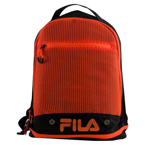 Ass Mochila Con Malla Lateral Surtida