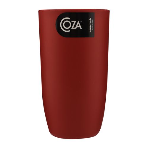 Vaso Alto 400 Ml Cozy-Vbo Cx Exp 40Un
