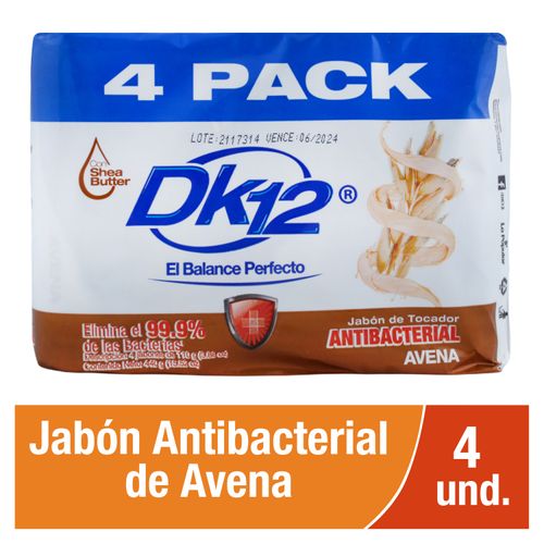 Comprar 6 Pack Jabón Neutro Skin Surtido para Pieles Consentidas - 660gr, Walmart Guatemala - Maxi Despensa