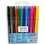 Set-Marcadores-Finos-Paper-Mate-12-2-21699