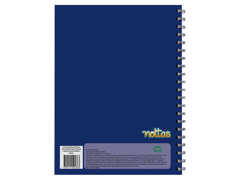 Cuaderno-Espiral-100-Hojas-Dibujo-Solidos-Azul-2-47240