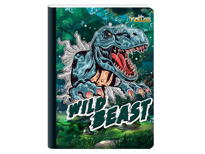 Cuaderno-Cosido-Grande-100H-Rayado-Dise-o-Dinosaurio-1-47169