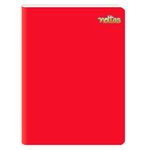 Cuaderno-Grapado-80-Hojas-Cuadros-Solidos-Rojo-1-47195