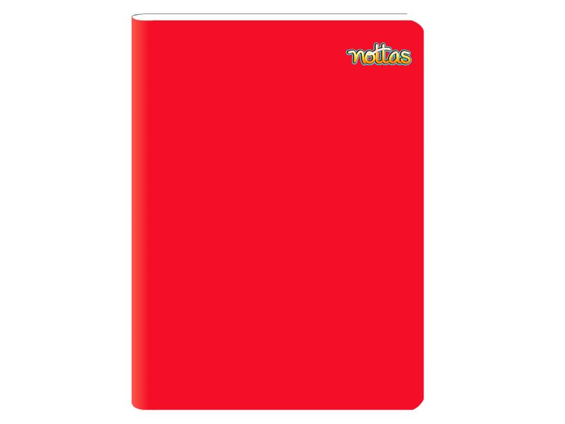 Cuaderno-Grapado-80-Hojas-Cuadros-Solidos-Rojo-1-47195