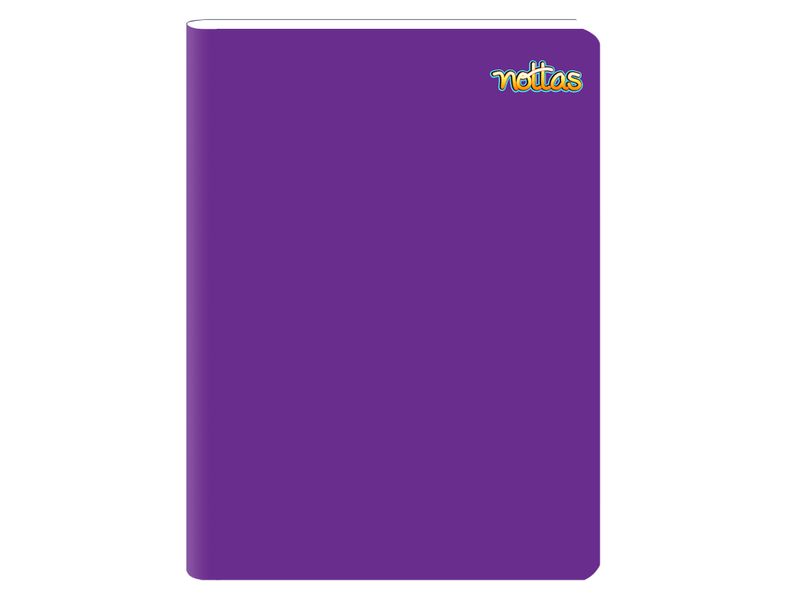 Cuaderno-Grapado-80-Hojas-Rayado-Solidos-Morado-1-47206