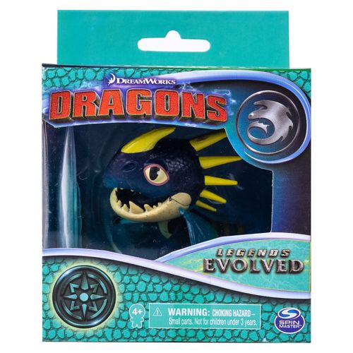 Dragones Rescate Riders Mini Surt