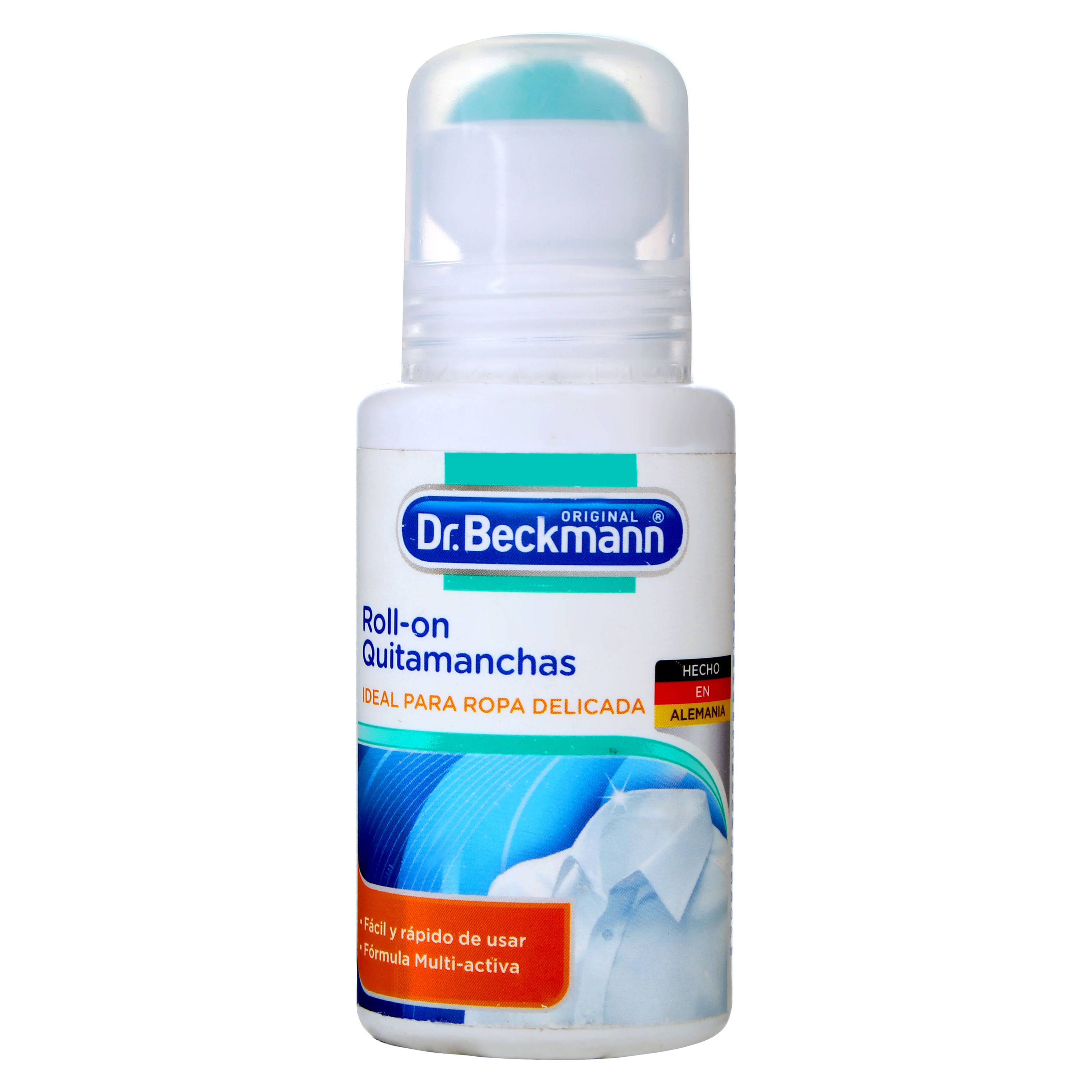 Dr. Beckmann Quitamanchas Lápices Y Tintas 50 ml - Perfumerías Ana