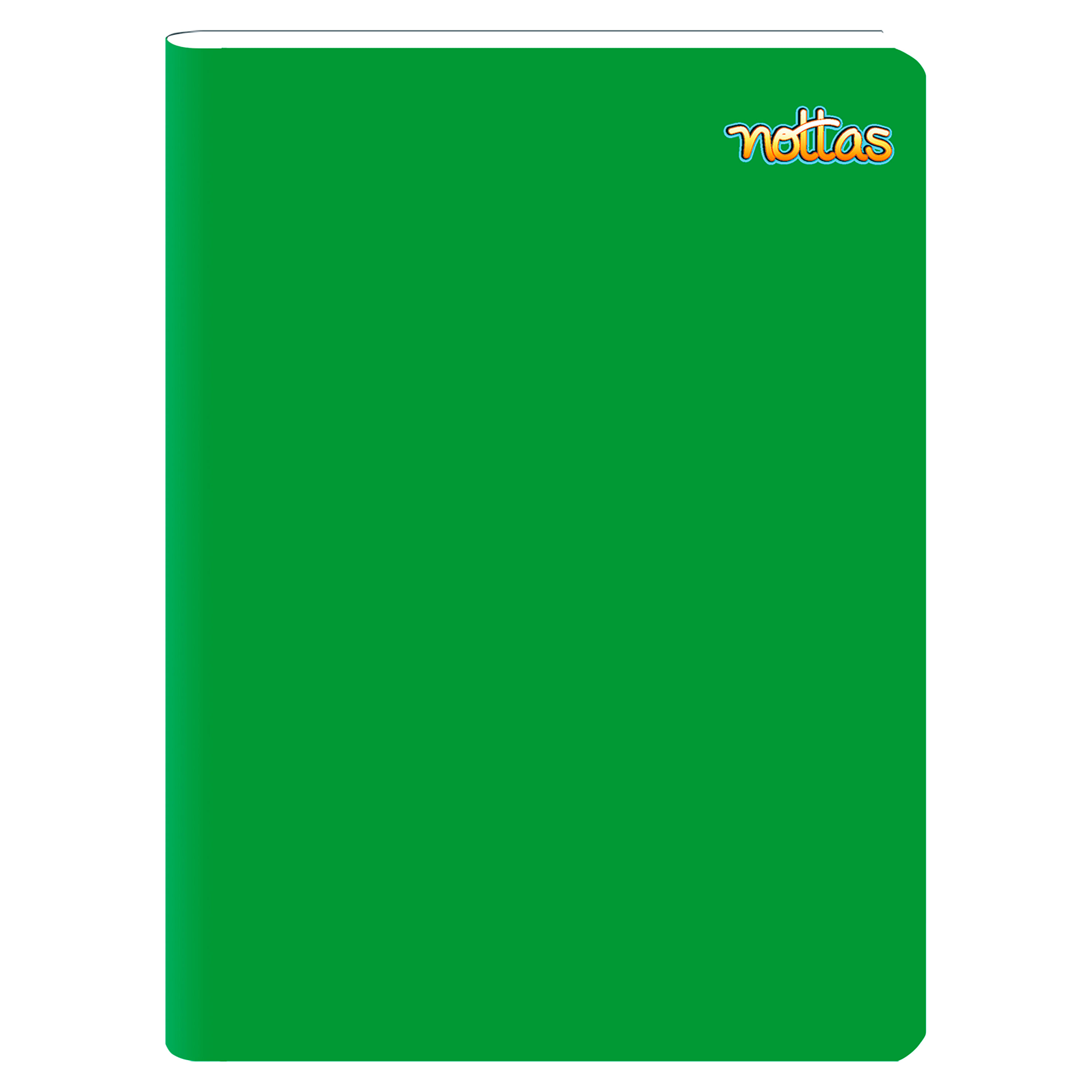 Cuaderno-Grapado-80-Hojas-Cuadros-Solidos-Verde-1-47198