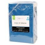 Mainstays-Set-Sabanas-Azul-Matrimonial-1-16284