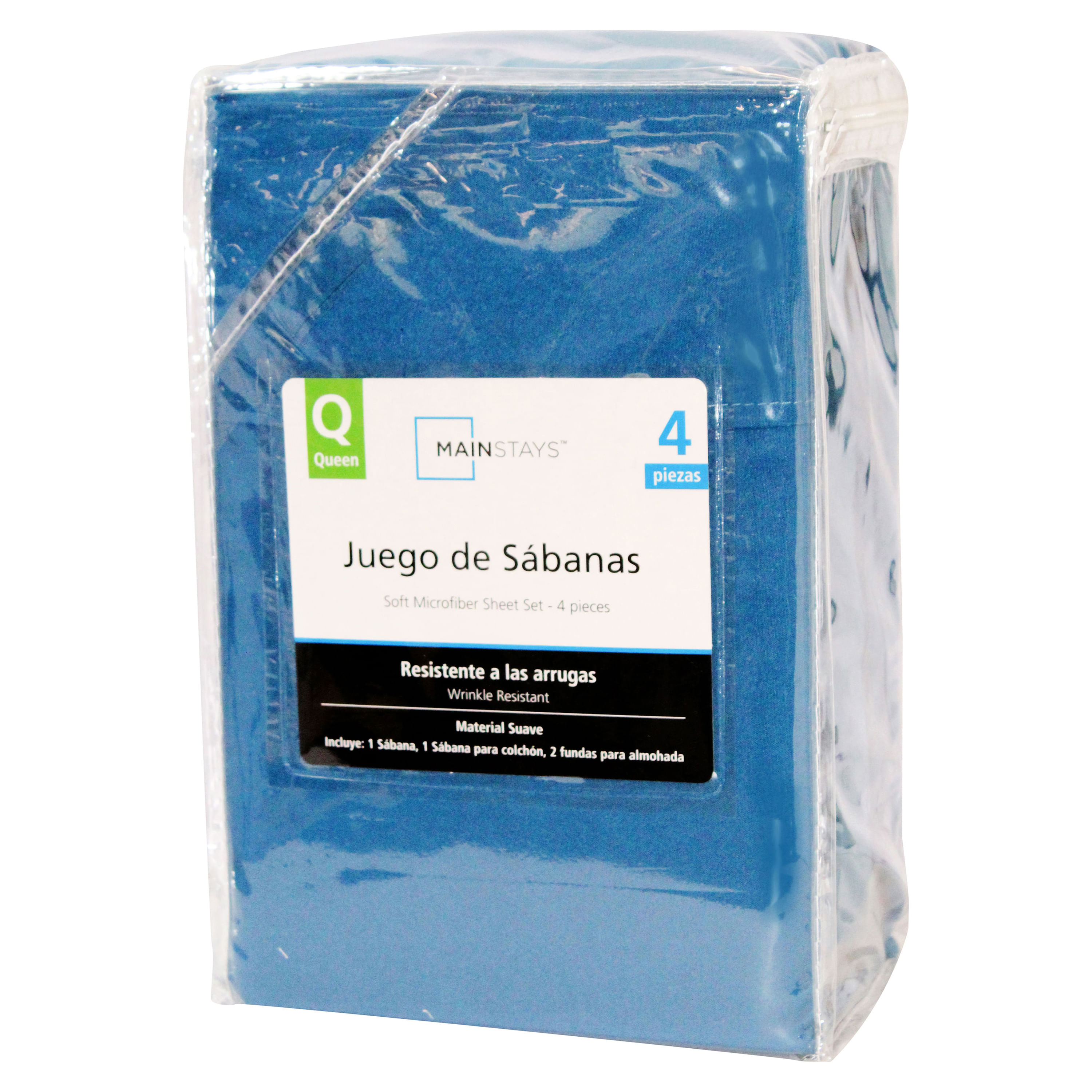 Mainstays-Set-Sabanas-Azul-Matrimonial-1-16284