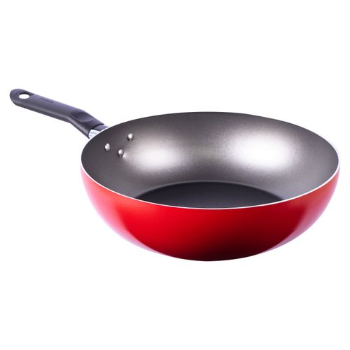 Brinox Wok 24 Cm