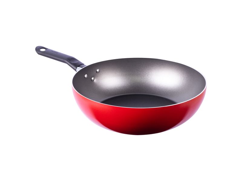 Brinox-Wok-24-Cm-1-41184
