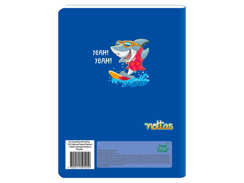 Cuaderno-Grapado-80-Hojas-Rayado-Dise-os-Tiburon-2-47225