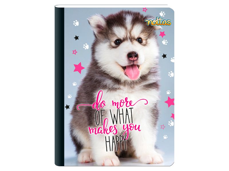 Cuaderno-Cosido-Peque-o-100H-Rayado-Dise-o-Perro-1-47175
