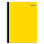 Cuaderno-Cosido-Peque-o-100H-Rayado-Solidos-Amarillo-1-47190