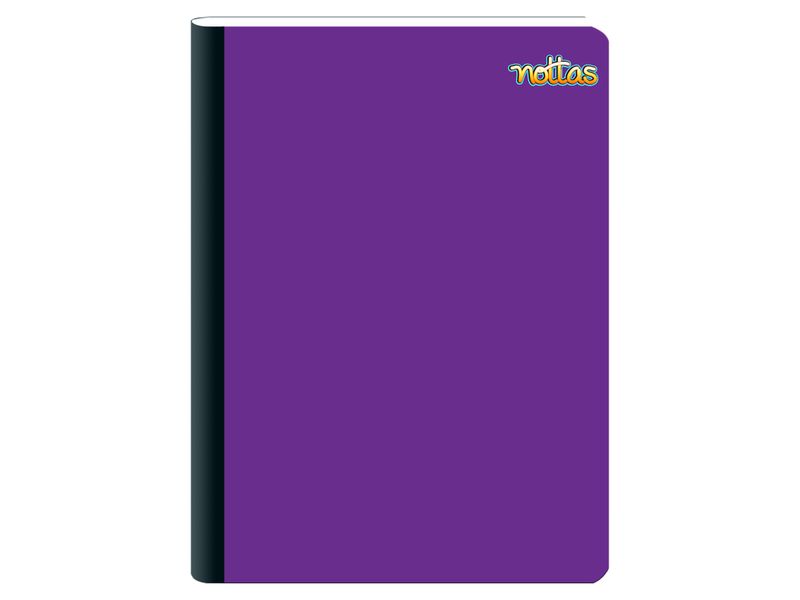 Cuadernoerno-Cosido-Grnde-100H-Dlinea-Surt-Color-1-47145