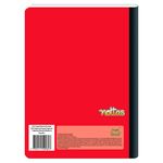 Cuaderno-Cosido-Peque-o-100H-Rayado-Solidos-Rojo-2-47188