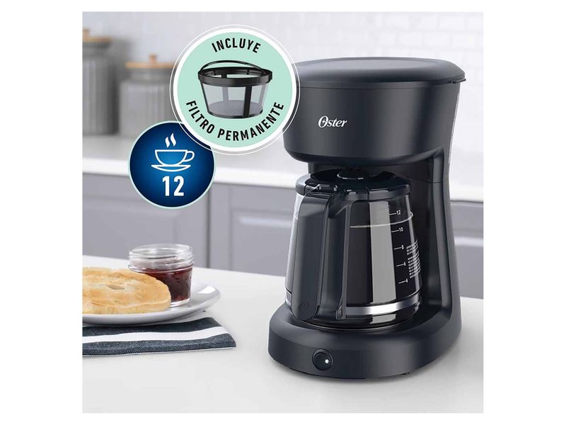 Oster-Cafetera-Filtro-Permanente-12-Taz-3-4942
