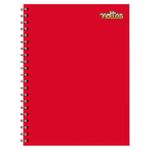Cuaderno-Espiral-100-Hojas-Dibujo-Solidos-Rojo-1-47239