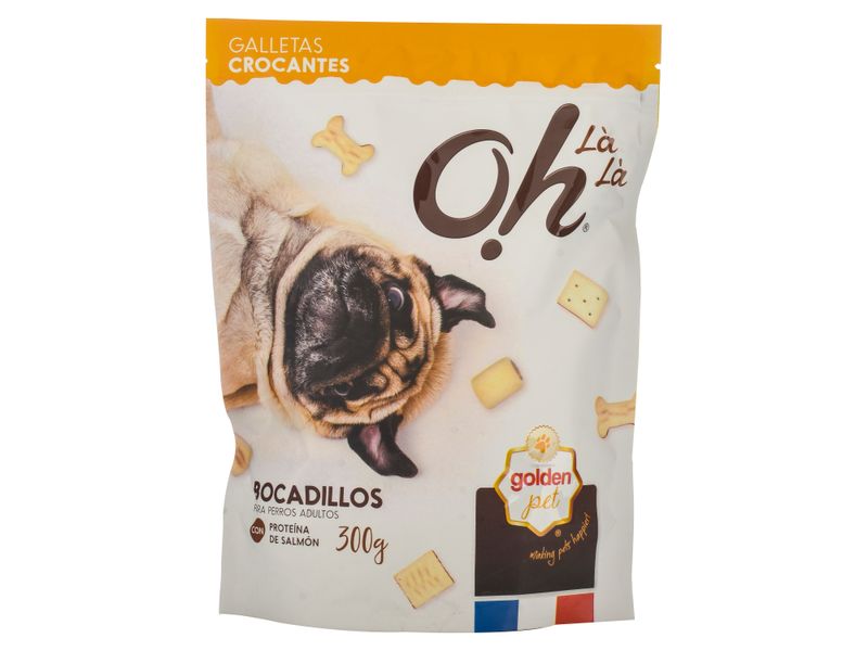 Galleta-Golden-Pet-Perro-Oh-Lala-300Gr-1-34459