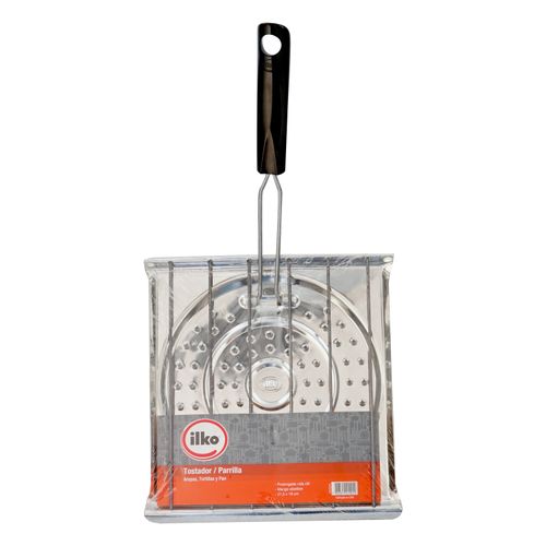 Tostador Ideal 18 Cm Ilko