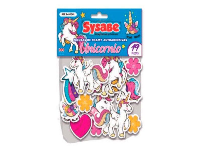 Sysabe-Figuras-De-Fomy-Surtidas-2-47068