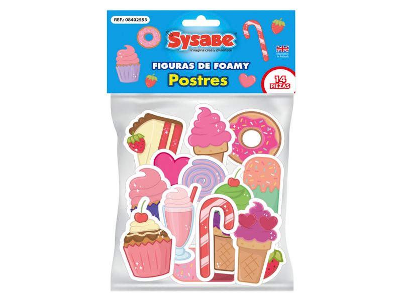 Sysabe-Figuras-De-Fomy-Surtidas-4-47068