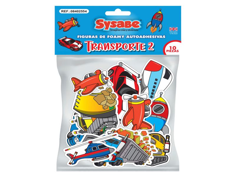 Sysabe-Figuras-De-Fomy-Surtidas-5-47068