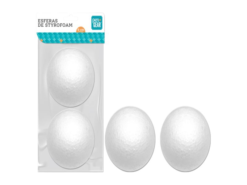 Foam-Ball-Pg-Gr-De-9Cm-2Ea-1-47092