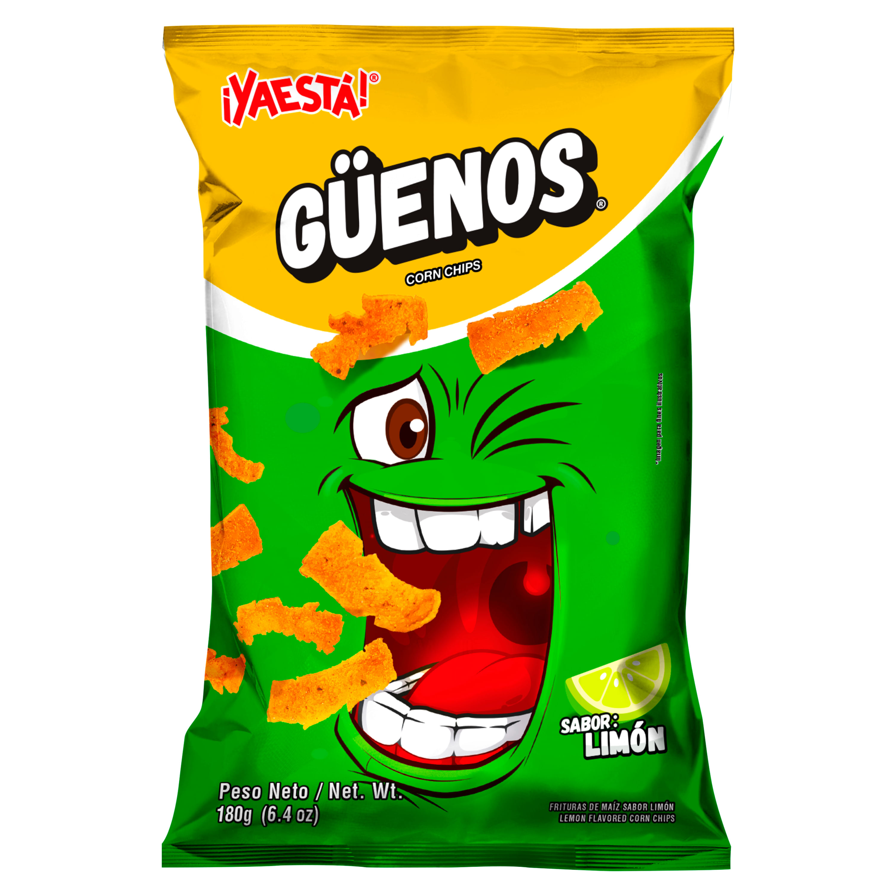 Guenos-Yaesta-Sabor-Limon-180-Gr-1-14937