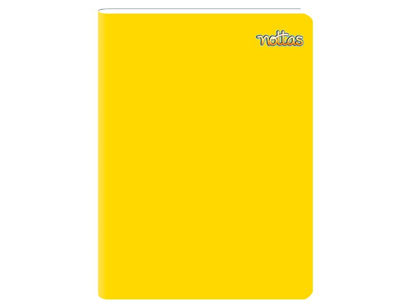 Cuaderno-Grapado-80-Hojas-Cuadros-Solidos-Amarillo-1-47197