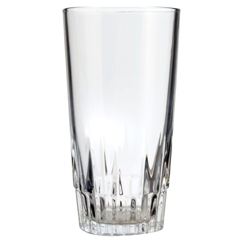 Vaso Vidrio Long Drink Vegas 330 Ml