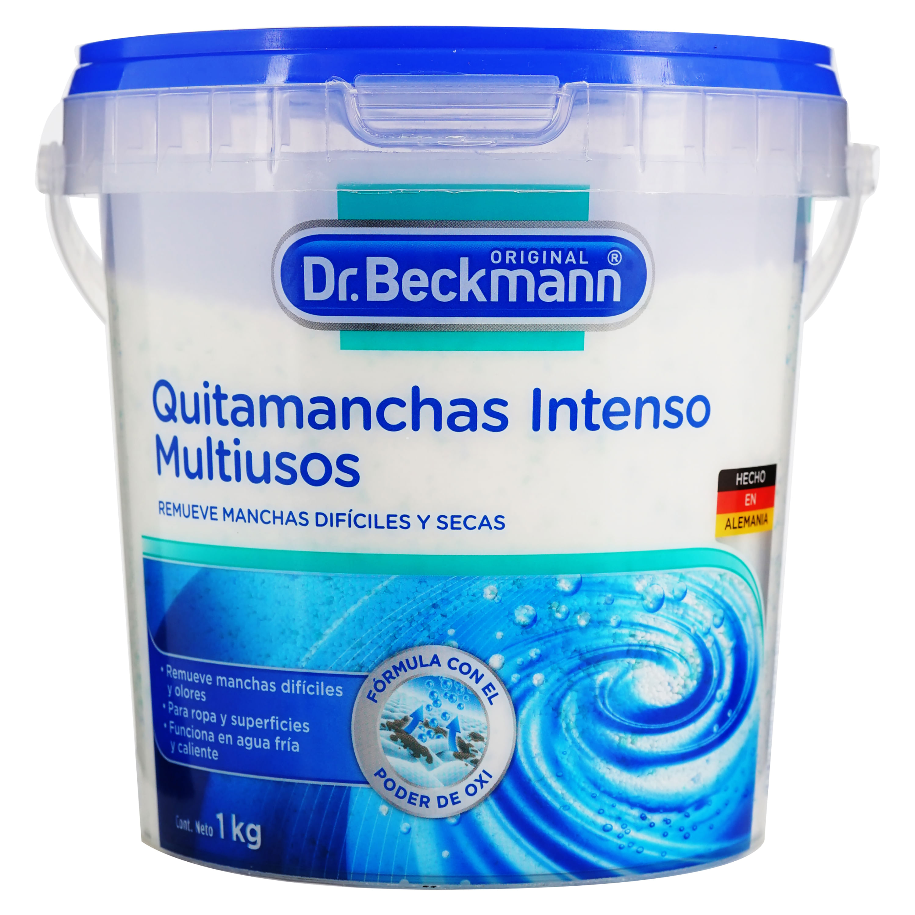 Comprar Absorbe Olores Dr. Beckmann para Refrigerador 40 gr., Walmart  Guatemala - Maxi Despensa