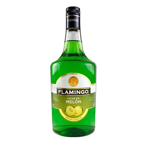 Flamingo Licor Melon 1000Ml