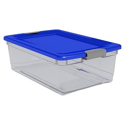 Caja Mainstays Organizadora 32 L
