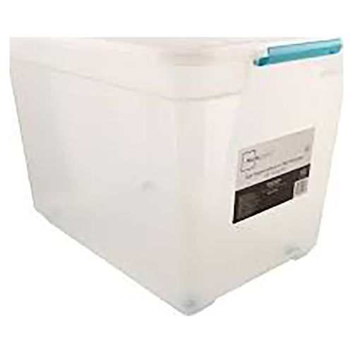 Caja Mainstays Organizadora Heavy Duty 100 Litros
