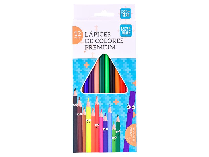 Pen-Gear-Lapices-De-Color-12Pz-1-46524