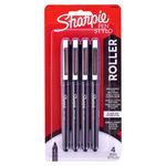 Boligrafo-Sharpie-Roller-4-Negro-1-6988