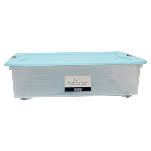 Caja Organizadora Mainstays 36 Litros
