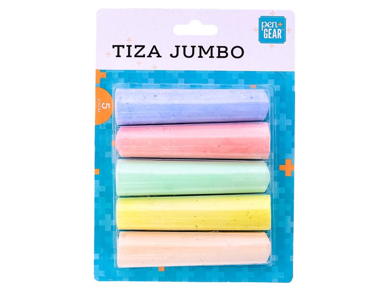 Yeso-Tiza-De-Colores-Pen-Gear-5-Unidades-1-46546