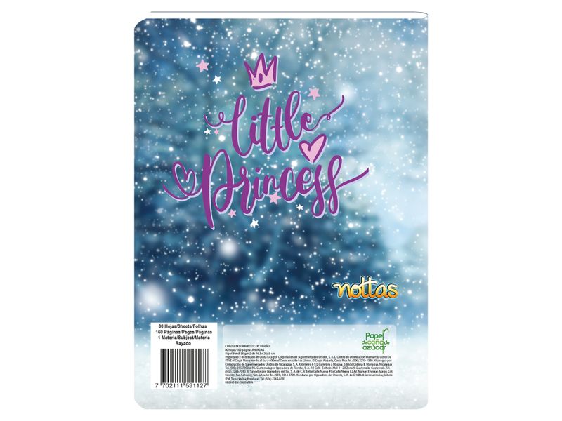 Cuaderno-Grapado-80-Hojas-Rayado-Dise-os-Princesa-2-47216