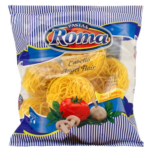 Roma Pasta Cabello de Angel - 200gr