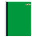 Cuaderno-Cosido-Grande-100H-Rayado-Solidos-Verde-1-47161