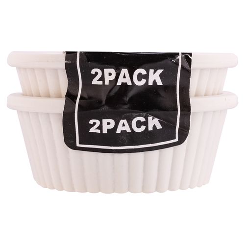 Two Pack Salsero Crema