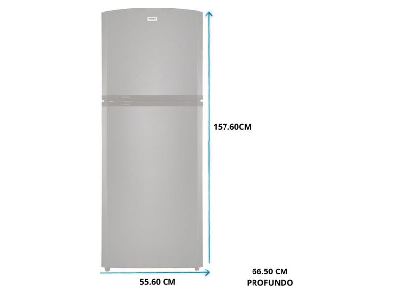 Refrigeradora-9Pc-Mabe-Rma230Pvmre1-5-40102