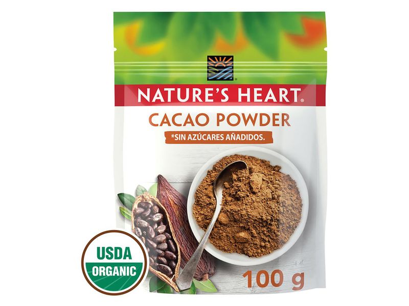 NATURE-S-HEART-Cacao-Powder-Organic-Raw-Bolsa-100g-1-44311