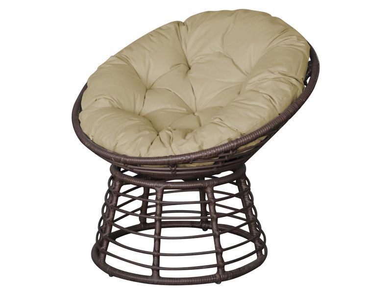 Silla-Mainstays-Papasan-De-Rattan-Con-Cojin-1-47774
