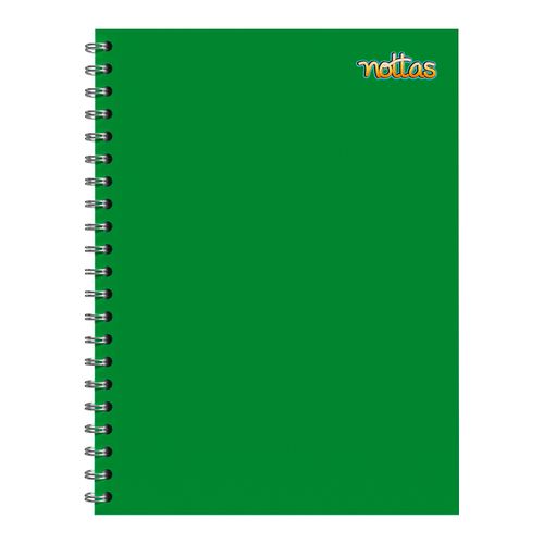 Cuaderno Espiral 100  Dibujo Surt Color