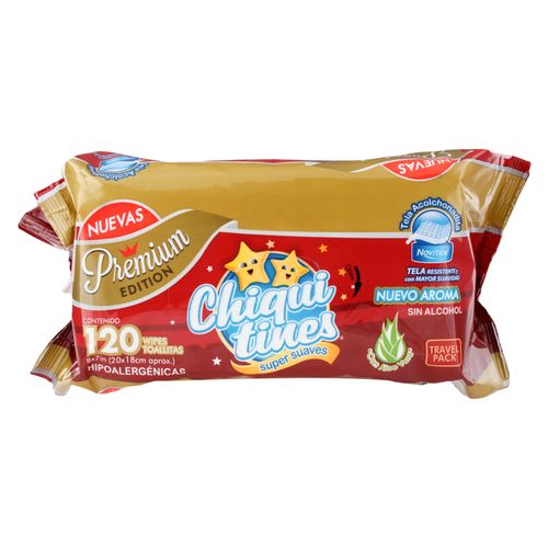 Comprar Toalla Babysec Humeda Unica - 80 Unidades, Walmart Guatemala -  Maxi Despensa