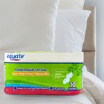 Toalla-Sanitaria-Equate-Regular-Con-Alas-Aloe-Y-Manzanilla-10-Unidades-2-34131